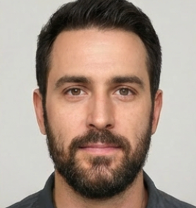 Michael R. profile picture