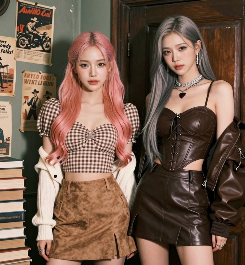 Seedream 5.0 AI image generation example 3